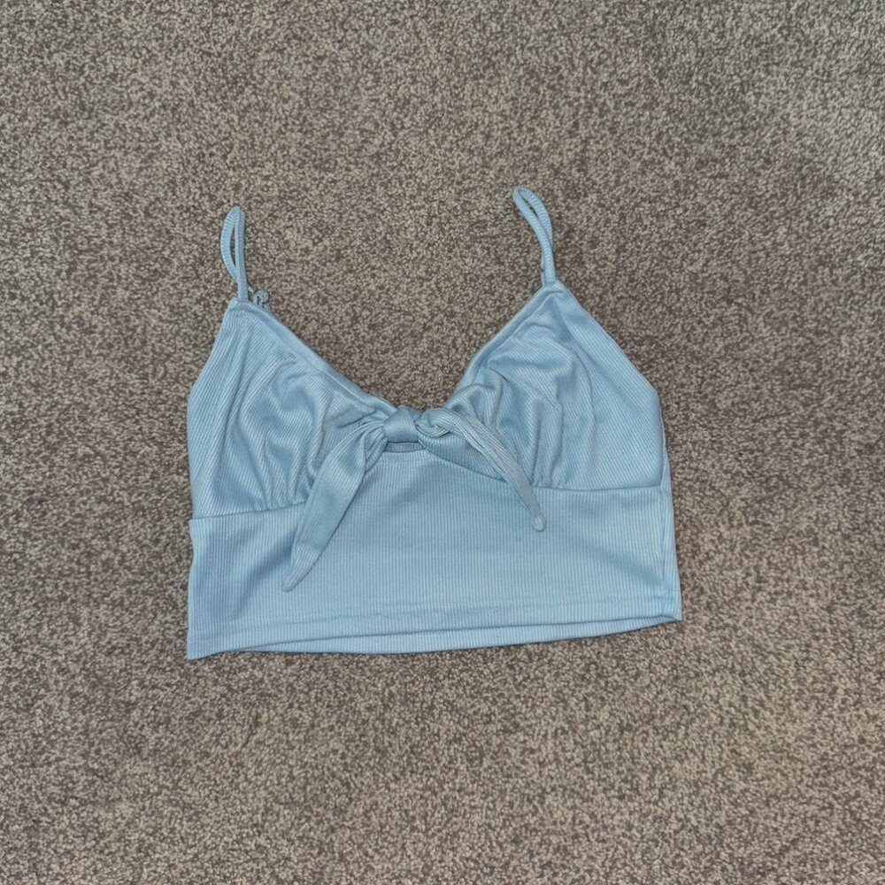 Shein Bae / Basics Top Bundle (6) Medium - image 4